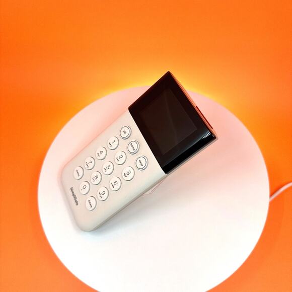 SimpliSafe Wireless Keypad - Latest Gen - Picture 8 of 16